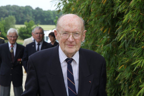 « In MEMORIAM »: Biographie du général (2S) André ROUX ancien délégué ...